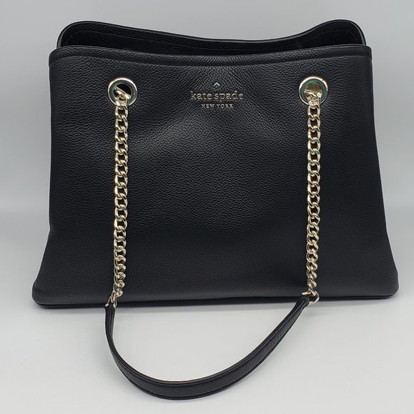 kate spade jordyn tote